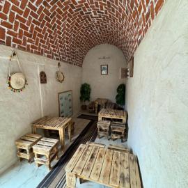 Dar alibaba，位于杜兹的酒店