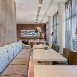 AC Hotel Guadalajara by Marriott, Spain，位于瓜达拉哈拉的酒店