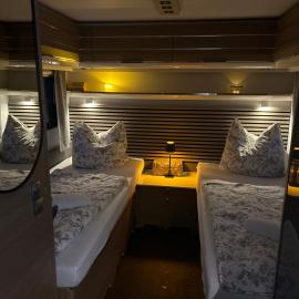 Weberhof-Münster Glamping，位于明斯特的酒店