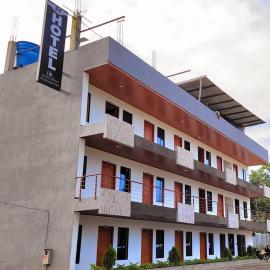 Hotel Rivera，位于莫科阿的酒店