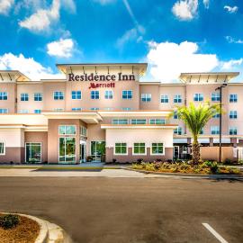Residence Inn by Marriott Savannah Airport