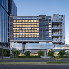 EVEN Hotels Shenzhen Guangming Cloud Park by IHG,位于深圳的酒店