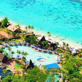 Pacific Islands Club Guam