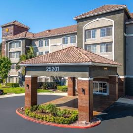 La Quinta by Wyndham Santa Clarita - Valencia,位于Stevenson Ranch的酒店