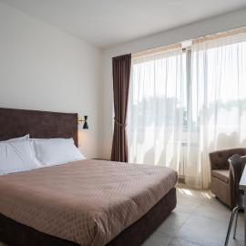Hotel Bulà，位于博拉泰的酒店