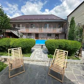 Colibri Hotel，位于Haghpat的酒店