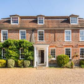 Flackley Ash Country House Hotel，位于拉伊的酒店