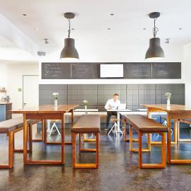 a2 HOTELS Plochingen，位于普洛欣根的酒店