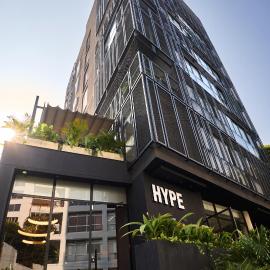 HYPE STATES Cali，位于卡利的酒店