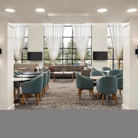 Staybridge Suites Minneapolis-Bloomington by IHG