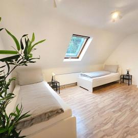 Chic Apartments in idyllic location，位于尼尔斯泰因的酒店