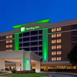 Holiday Inn Timonium by IHG,位于提摩尼姆的酒店