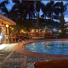 Hollywood Palm Beach Hotel