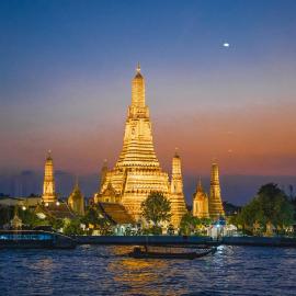 Sala Rattanakosin Bangkok