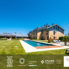 ARTIEM Asturias，位于Quintueles的酒店