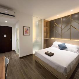 Box City Hotel Mojokerto，位于Mojokerto的酒店