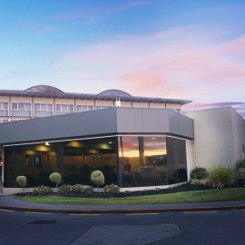 Sudima Hotel Lake Rotorua，位于罗托鲁瓦的酒店