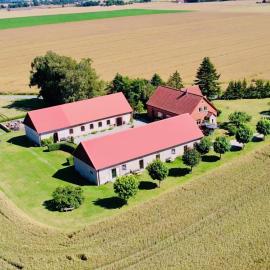 Solhögs Gård nr 4