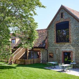 The Maltings