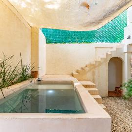Casa Jicama