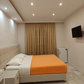 Hotel Sagterra，位于纳克索乔拉的酒店