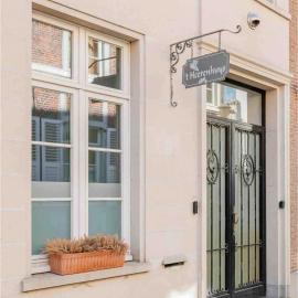 Loft room heerenhuys，位于埃克洛的酒店