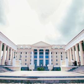 Vimala Regency，位于Ādoni的酒店