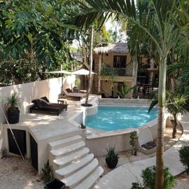 Hotel Boutique Refugio 41,位于巴利亚多利德的酒店