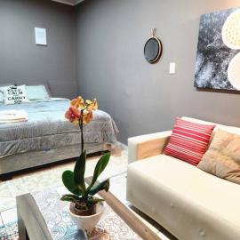 Ivy House Apart Hotel，位于埃斯特城的酒店