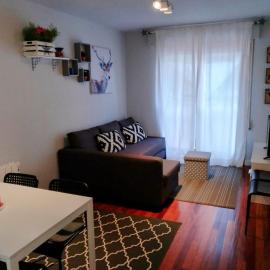Vivienda Turística La Moleta，位于坎弗兰克埃斯塔西翁的酒店