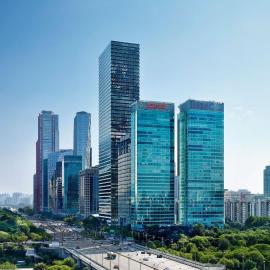 Marriott Executive Apartment Seoul