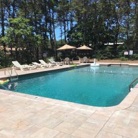 Cottage w Private Association Pool，位于韦尔弗利特的酒店