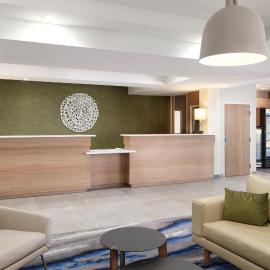 Fairfield Inn & Suites Columbia Northeast