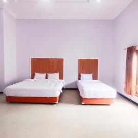 D'Rey Hotel，位于Sidanegara的酒店