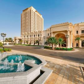 The Ritz-Carlton Jeddah,位于吉达的酒店