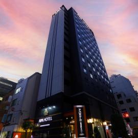 APA Hotel Ikebukuro Eki Kitaguchi，位于东京的酒店