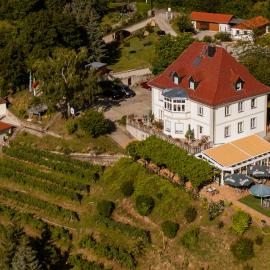 Flair Hotel Villa Ilske，位于巴特克森的酒店