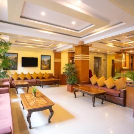 Devo Boutique Hotel