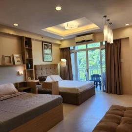 Jacana B 603 at Pico de Loro by Raquel's Place，位于Cutad的酒店