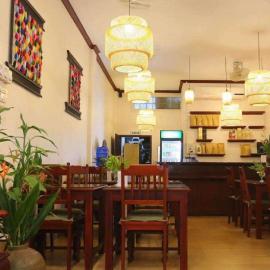 Sanga Hostel，位于巴色的酒店