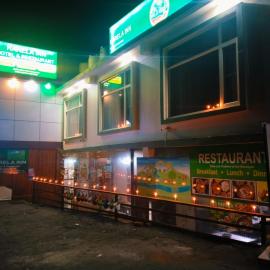 Harela Inn - A Boutique Himalayan Wedding Retreat，位于Chamoli的酒店