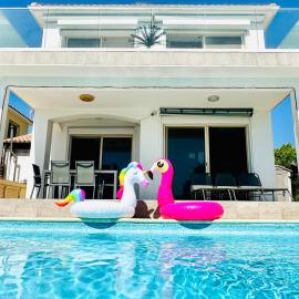 Luxury Villa LAPIS LAZULI