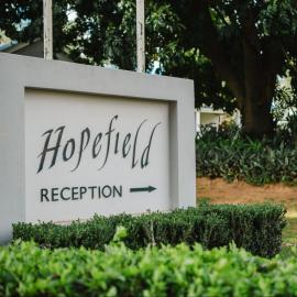 Hopefield Guesthouse-Addo