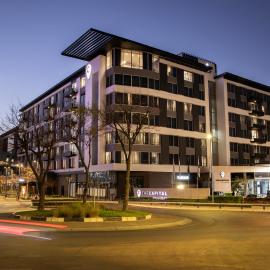 The Capital Menlyn Maine，位于比勒陀利亚的酒店