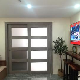 Baguio Condo - City Hub - Urban Oasis in Pines with Pool & Mountain View，位于碧瑶的酒店