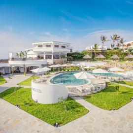AHG Lion Beach Resort，位于瓦塔穆的酒店