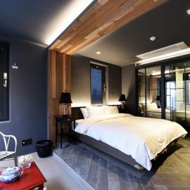 Hotel Infini，位于首尔的酒店