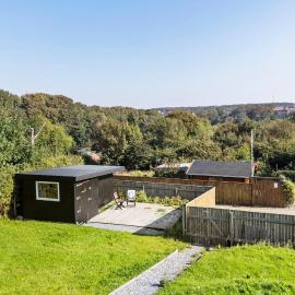 2 Bedroom Lovely Home In Thisted