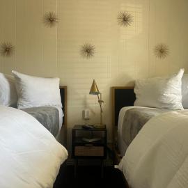 Grand Central Motel，位于伊利的酒店