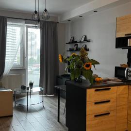 ParkCity Katowice，位于卡托维兹的酒店